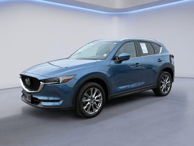 2020 Mazda Mazda CX-5 Signature