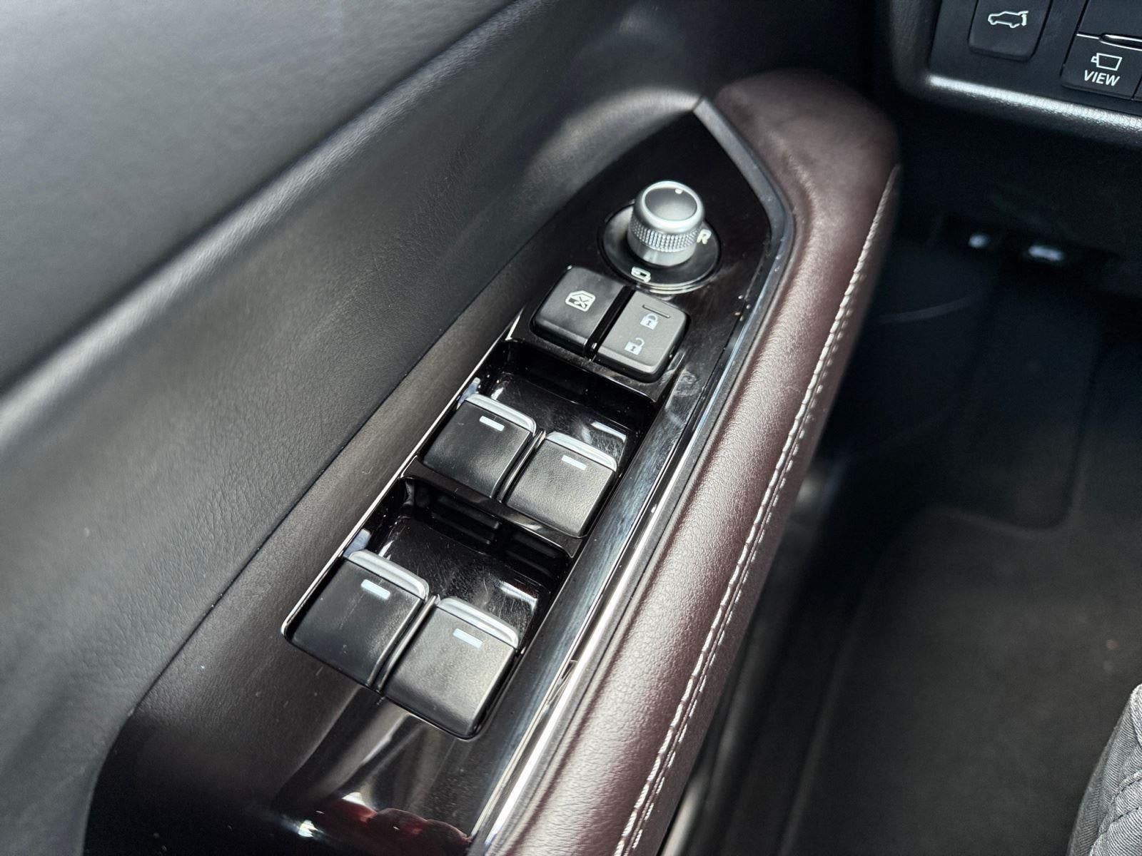 2025 Mazda Mazda CX-5 2.5 Turbo Signature