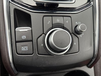 2025 Mazda Mazda CX-5 2.5 Turbo Signature