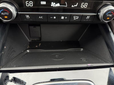 2025 Mazda Mazda CX-5 2.5 Turbo Signature