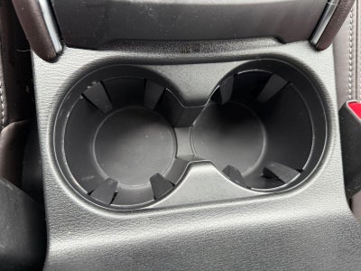 2025 Mazda Mazda CX-5 2.5 Turbo Signature