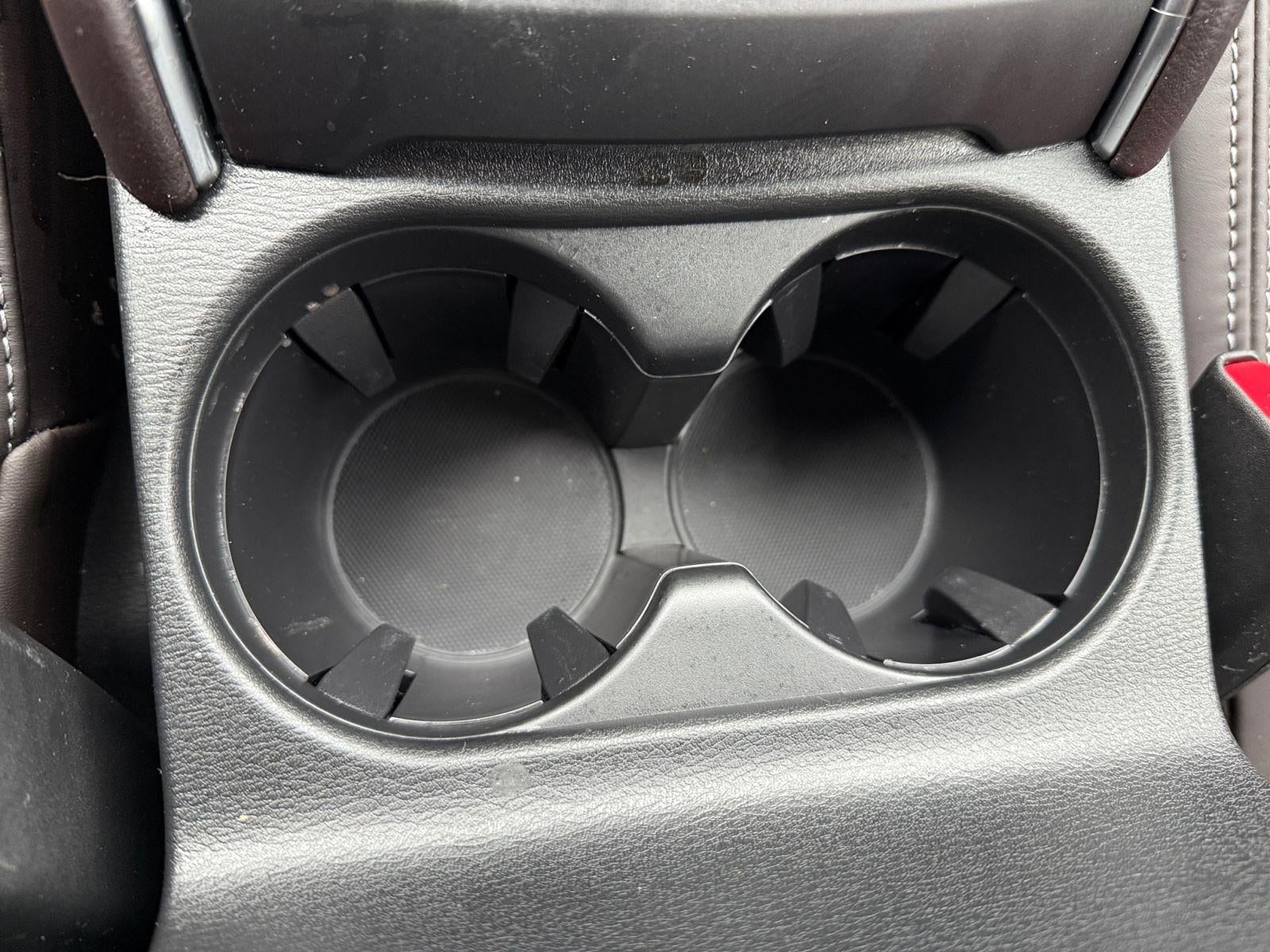 2025 Mazda Mazda CX-5 2.5 Turbo Signature