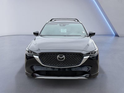 2025 Mazda Mazda CX-5 2.5 Turbo Signature