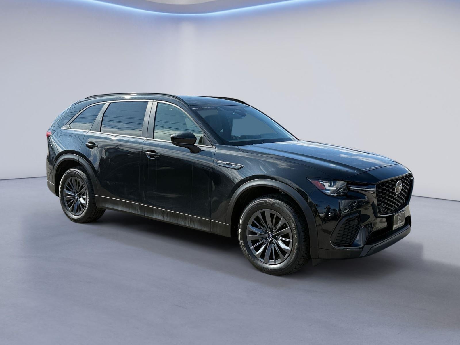 2025 Mazda Mazda CX-70 3.3 Turbo Preferred Package