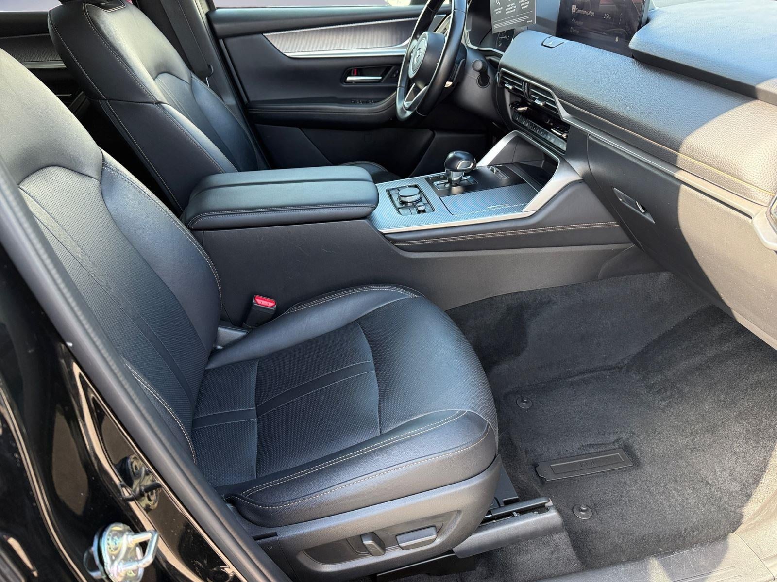 2025 Mazda Mazda CX-70 3.3 Turbo Preferred Package