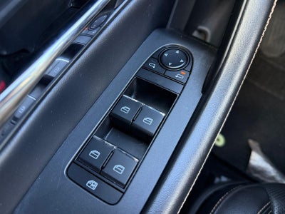 2025 Mazda Mazda CX-70 3.3 Turbo Preferred Package