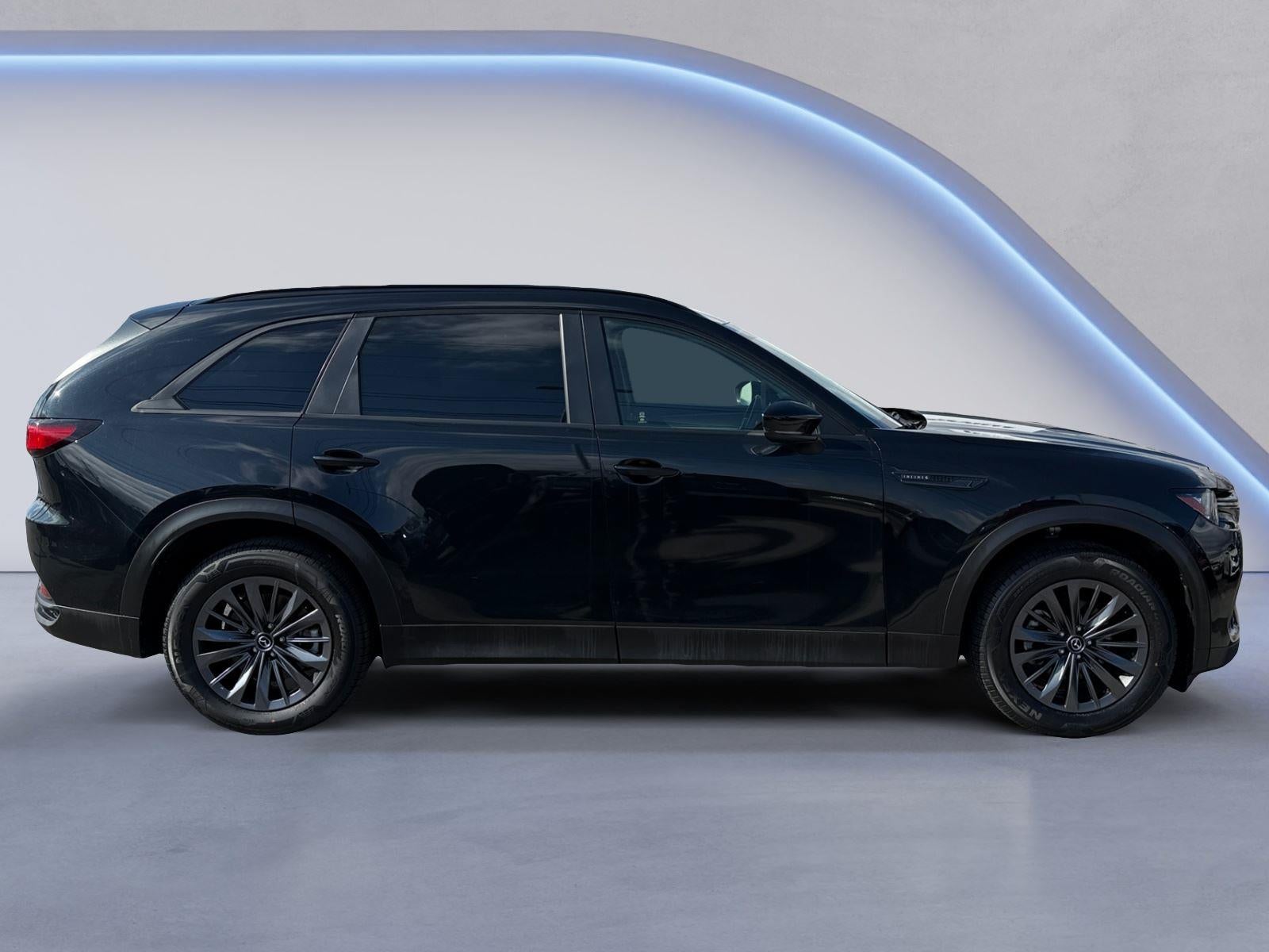 2025 Mazda Mazda CX-70 3.3 Turbo Preferred Package