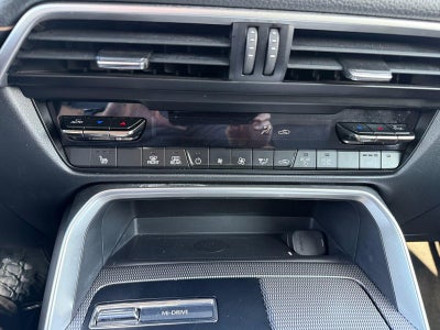 2025 Mazda Mazda CX-70 3.3 Turbo Preferred Package