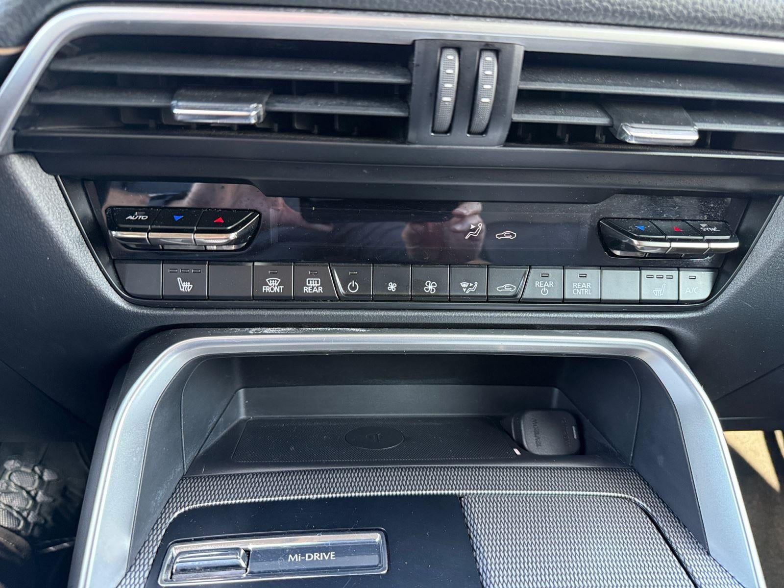 2025 Mazda Mazda CX-70 3.3 Turbo Preferred Package