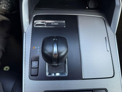 2025 Mazda Mazda CX-70 3.3 Turbo Preferred Package