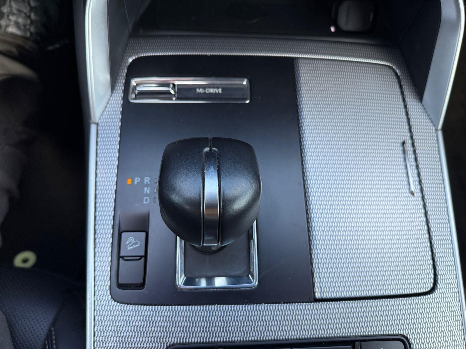 2025 Mazda Mazda CX-70 3.3 Turbo Preferred Package