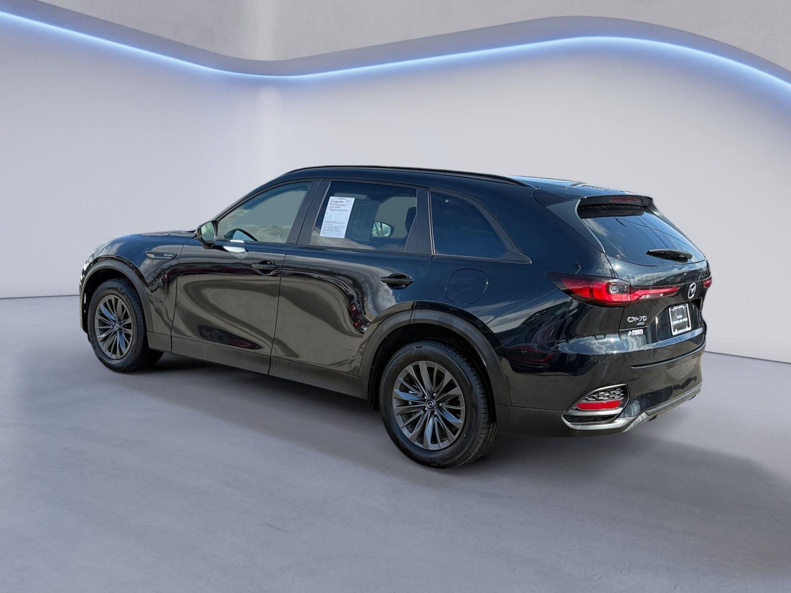 2025 Mazda Mazda CX-70 3.3 Turbo Preferred Package