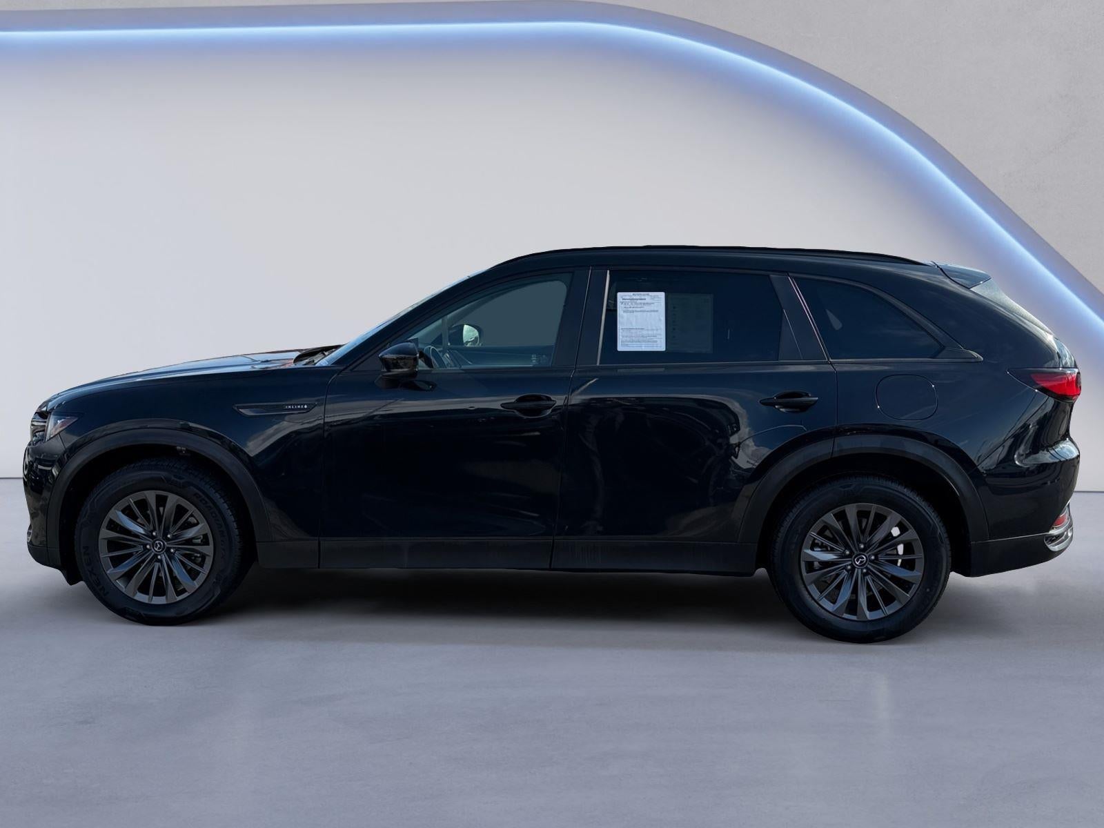 2025 Mazda Mazda CX-70 3.3 Turbo Preferred Package