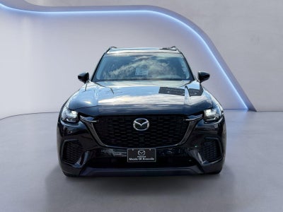 2025 Mazda Mazda CX-70 3.3 Turbo Preferred Package