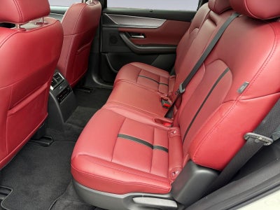 2026 Mazda Mazda CX-70 3.3 Turbo S Premium