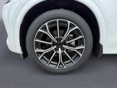 2026 Mazda Mazda CX-70 3.3 Turbo S Premium