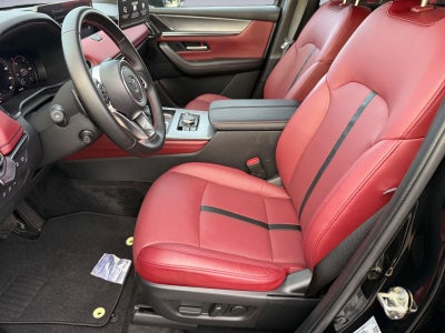 2025 Mazda Mazda CX-70 3.3 Turbo S Premium Package