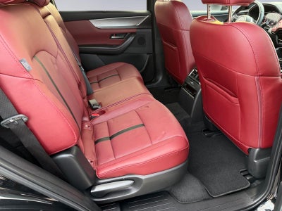 2025 Mazda Mazda CX-70 3.3 Turbo S Premium Package