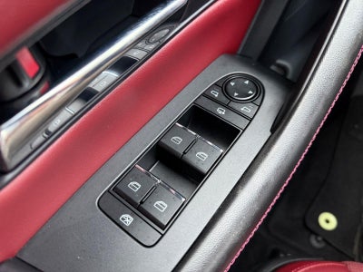 2025 Mazda Mazda CX-70 3.3 Turbo S Premium Package