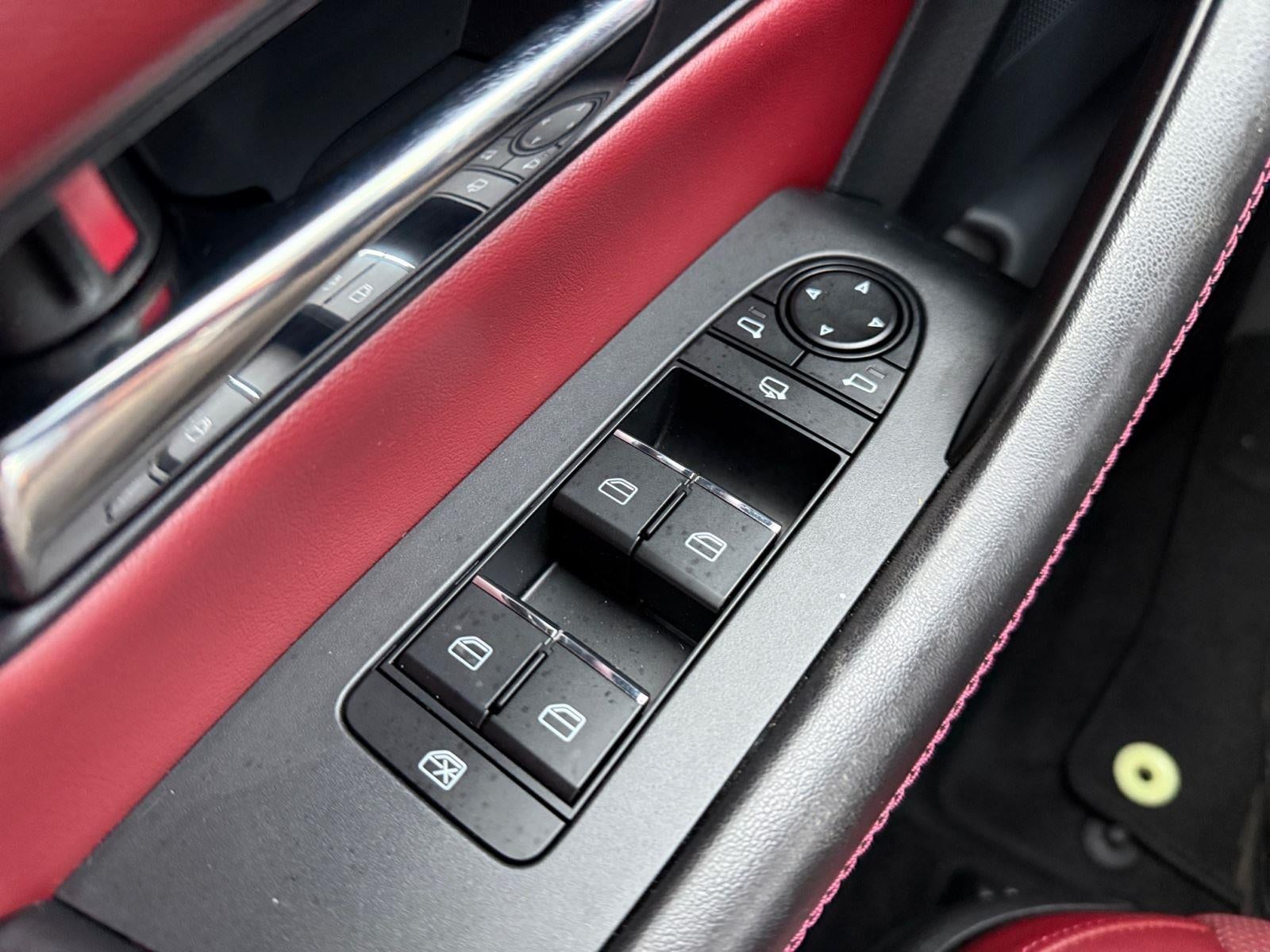 2025 Mazda Mazda CX-70 3.3 Turbo S Premium Package