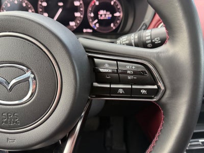 2025 Mazda Mazda CX-70 3.3 Turbo S Premium Package