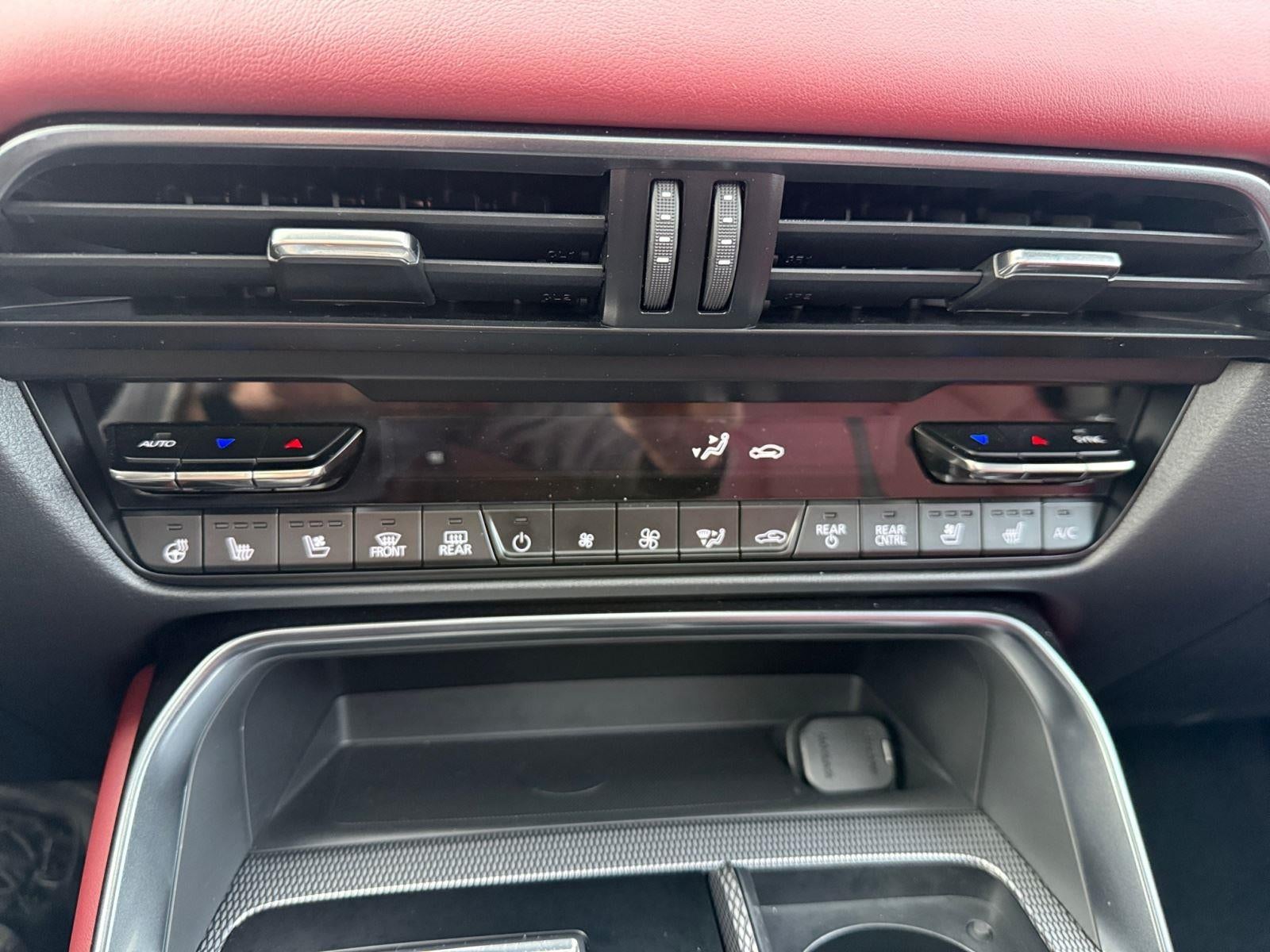 2025 Mazda Mazda CX-70 3.3 Turbo S Premium Package