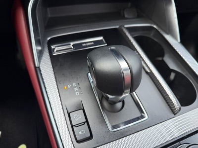 2025 Mazda Mazda CX-70 3.3 Turbo S Premium Package