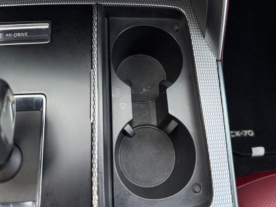 2025 Mazda Mazda CX-70 3.3 Turbo S Premium Package