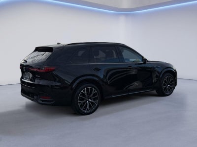 2025 Mazda Mazda CX-70 3.3 Turbo S Premium Package