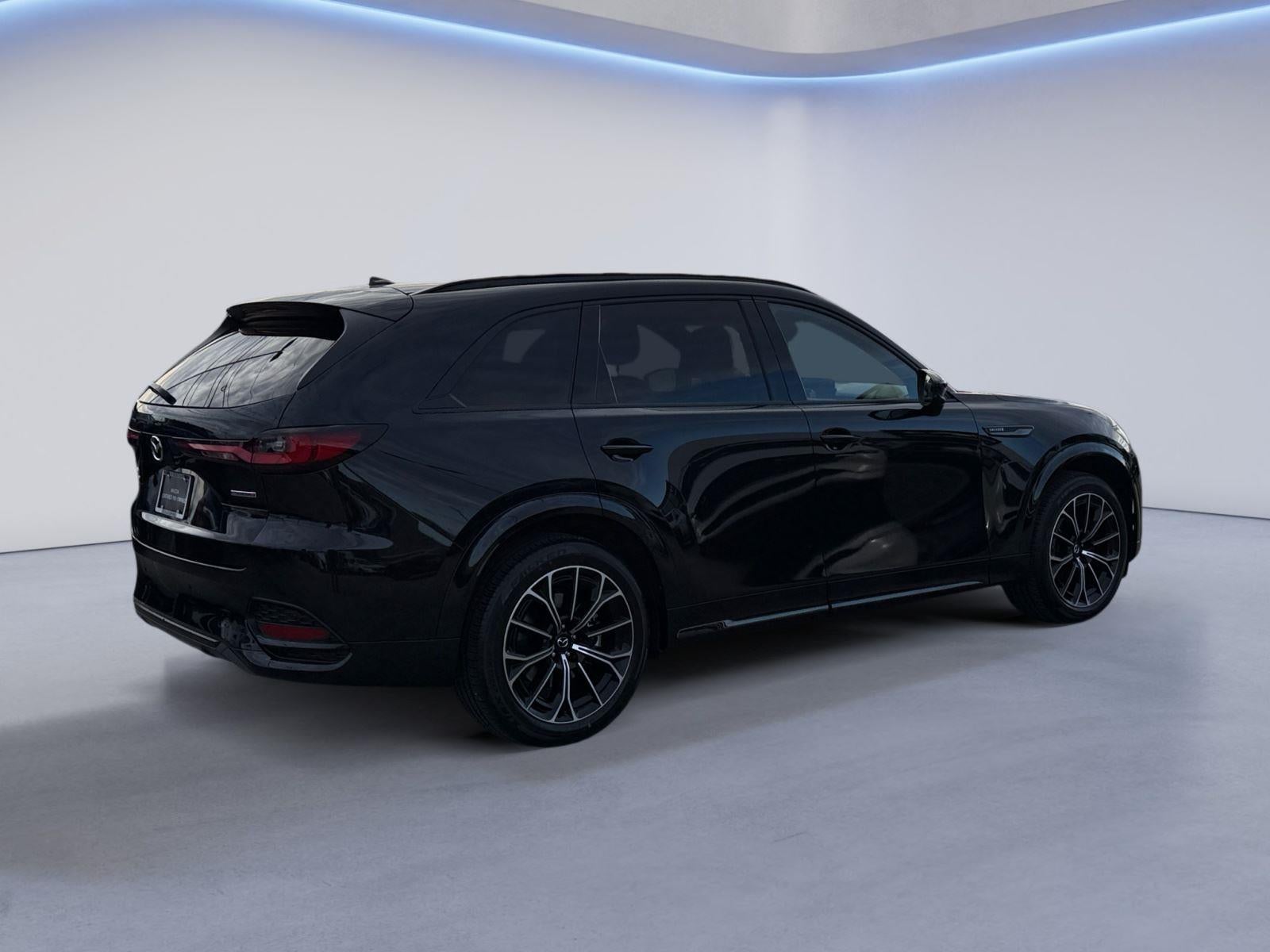 2025 Mazda Mazda CX-70 3.3 Turbo S Premium Package