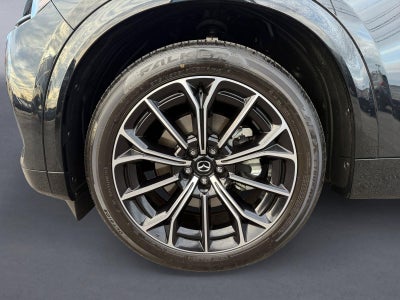 2025 Mazda Mazda CX-70 3.3 Turbo S Premium Package