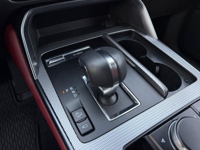 2026 Mazda Mazda CX-70 3.3 Turbo S Premium