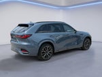 2026 Mazda Mazda CX-70 3.3 Turbo S Premium