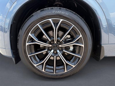 2026 Mazda Mazda CX-70 3.3 Turbo S Premium