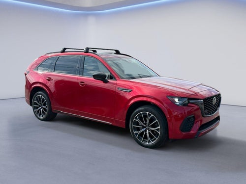 2025 Mazda Mazda CX-70 3.3 Turbo S Premium Plus Package