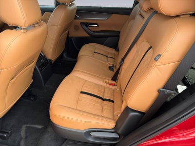 2025 Mazda Mazda CX-70 3.3 Turbo S Premium Plus Package