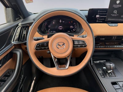 2025 Mazda Mazda CX-70 3.3 Turbo S Premium Plus Package