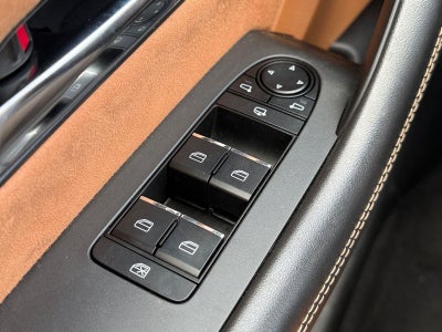 2025 Mazda Mazda CX-70 3.3 Turbo S Premium Plus Package