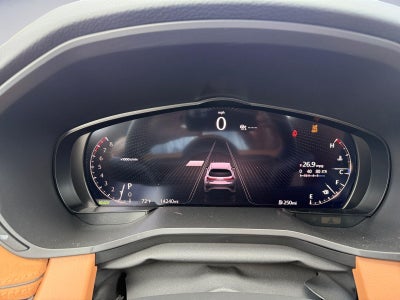 2025 Mazda Mazda CX-70 3.3 Turbo S Premium Plus Package