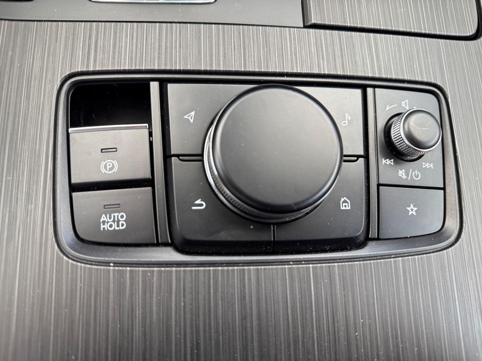 2025 Mazda Mazda CX-70 3.3 Turbo S Premium Plus Package