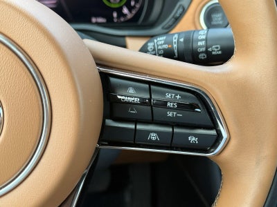 2026 Mazda Mazda Cx-70 3.3 Turbo S Premium Plus