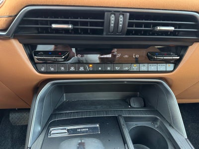 2026 Mazda Mazda Cx-70 3.3 Turbo S Premium Plus