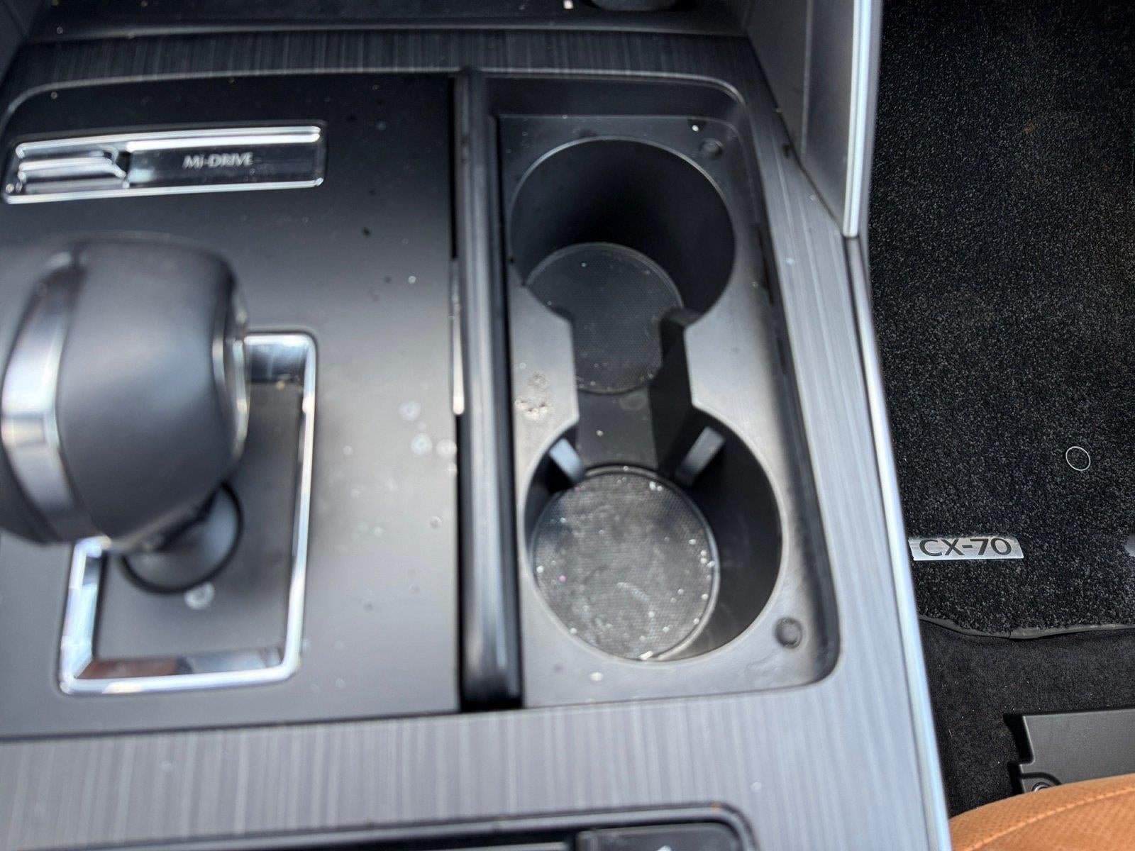 2026 Mazda Mazda Cx-70 3.3 Turbo S Premium Plus