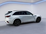 2026 Mazda Mazda Cx-70 3.3 Turbo S Premium Plus