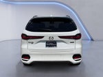 2026 Mazda Mazda Cx-70 3.3 Turbo S Premium Plus