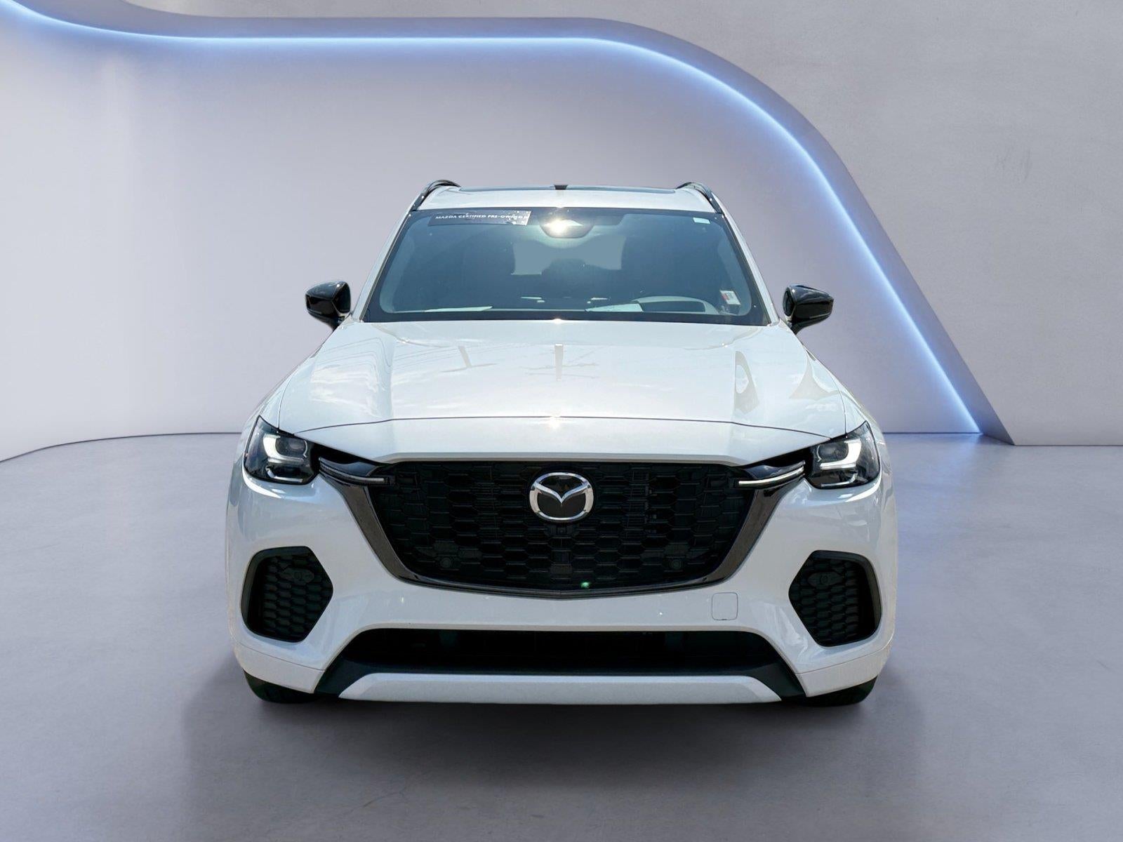 2026 Mazda Mazda Cx-70 3.3 Turbo S Premium Plus