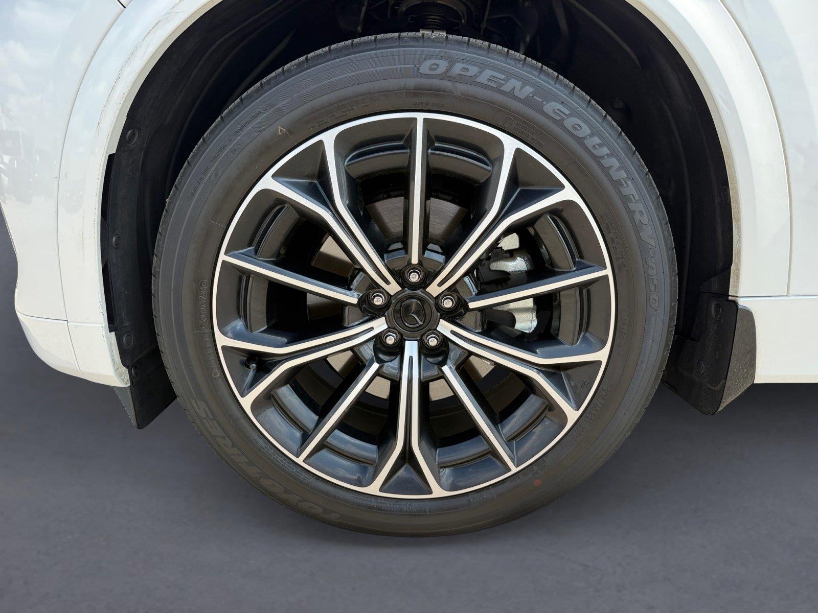 2026 Mazda Mazda Cx-70 3.3 Turbo S Premium Plus