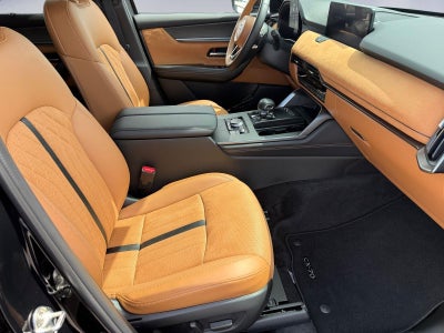 2025 Mazda Mazda CX-70 3.3 Turbo S Premium Plus Package
