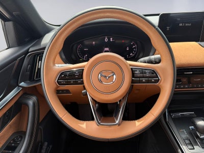 2025 Mazda Mazda CX-70 3.3 Turbo S Premium Plus Package