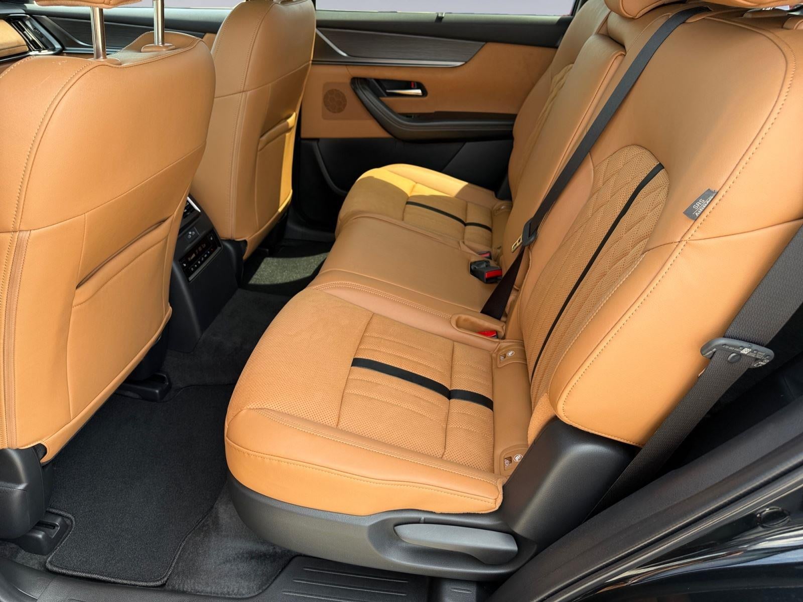 2025 Mazda Mazda CX-70 3.3 Turbo S Premium Plus Package